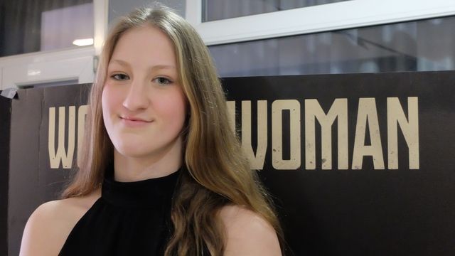 Anna Alešová: Hodlám plavat, dokud mě to bude dělat šťastnou