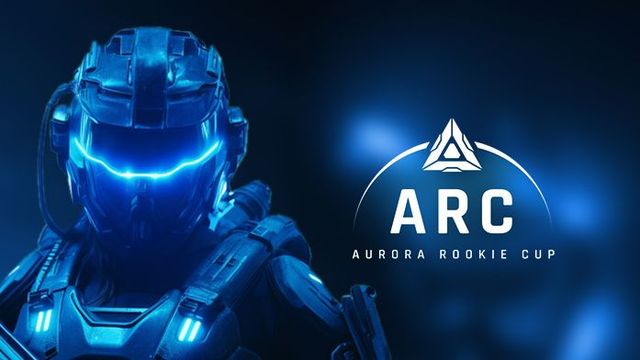 Aurora LaserGame zve na přespávačku