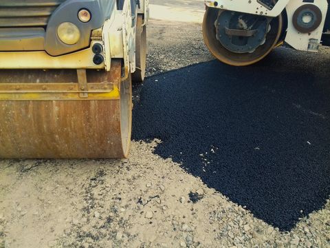 Nová omezení silničního provozu Nová omezení silničního provozu