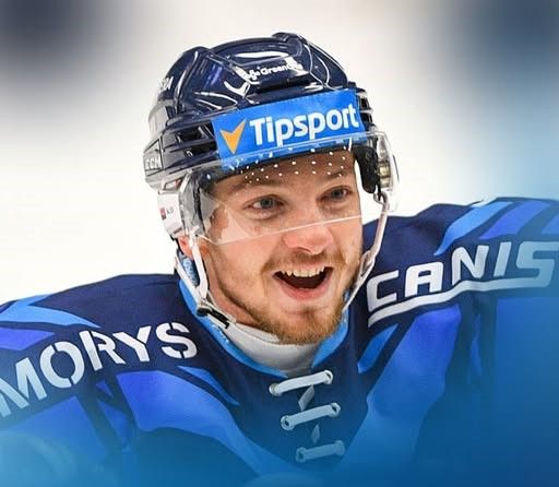 Rytíře doplnil forvard Barinka