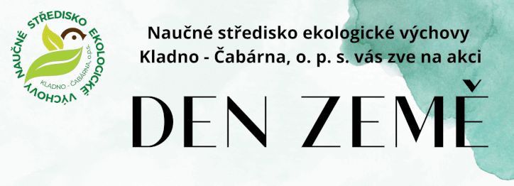 Čabárna pořádá akci v kladenském Bioparku