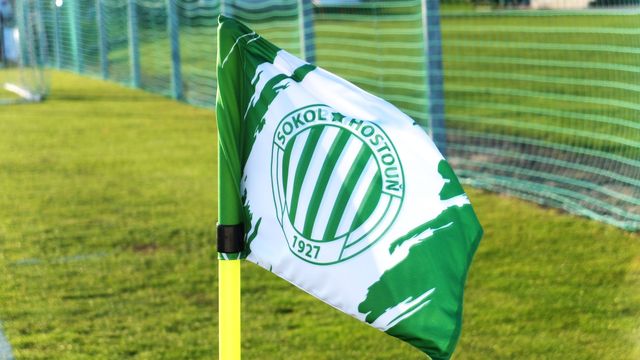 Příbram míří do druhé ligy, sokolové chtějí zůstat ve třetí
