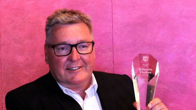 Zdeněk Hašek: Odmítnout postup, tak urazíme fotbalového boha