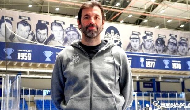 Ivan Majeský: Chci pomoct Kladnu do play off