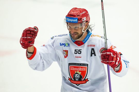 Rytíři hlásí další novinku do kádru Rytíři hlásí další novinku do kádru