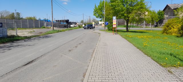Aktualizace uzavírek: V pondělí začne květnová uzavírka ulice Františka Kloze