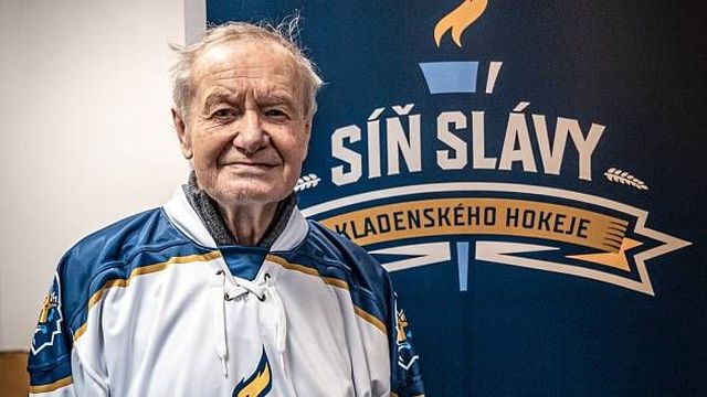 Narozeniny dnes slaví Zdeněk Nedvěd Narozeniny dnes slaví Zdeněk Nedvěd