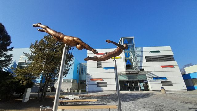 Město a Sportovní areály města Kladna dnes vyhlásí sportovce roku