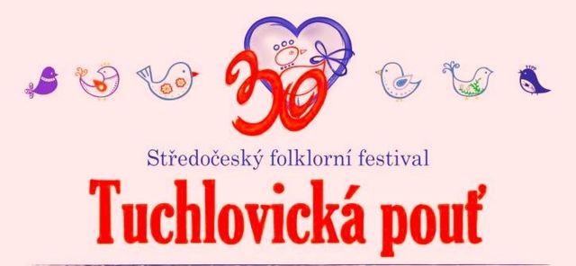 Začíná třídenní Tuchlovická pouť