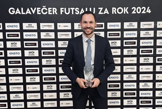Marek Vašák: Gólů mohlo být i víc