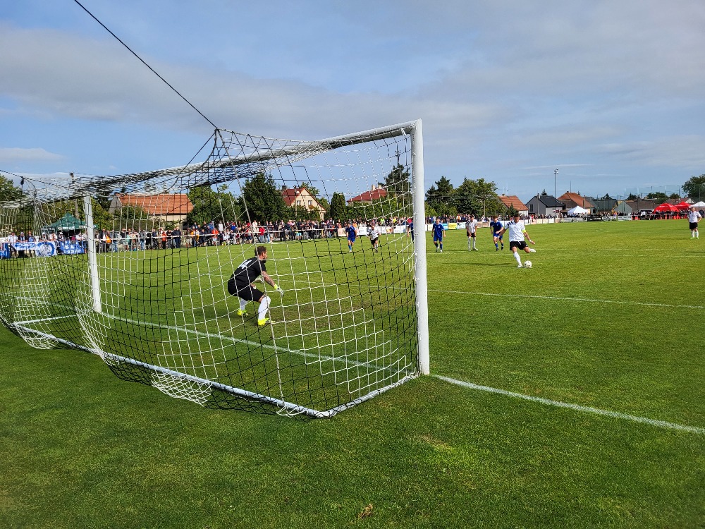 derby penalta