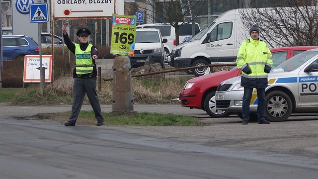 Zapomínat na autosedačky se nevyplácí