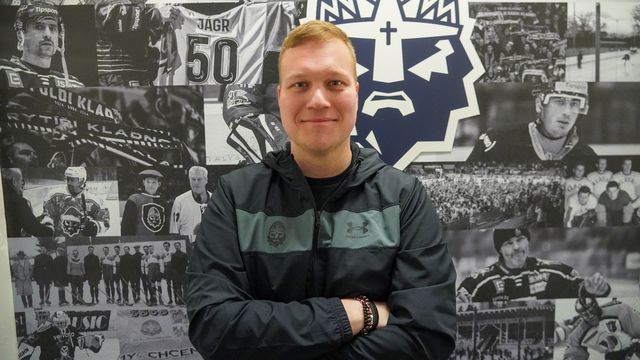 Změny v manažerském vedení mládeže Rytířů: přichází Marko Valenčič a dvojice expertů z Finska, zůstává Martin Vejvoda