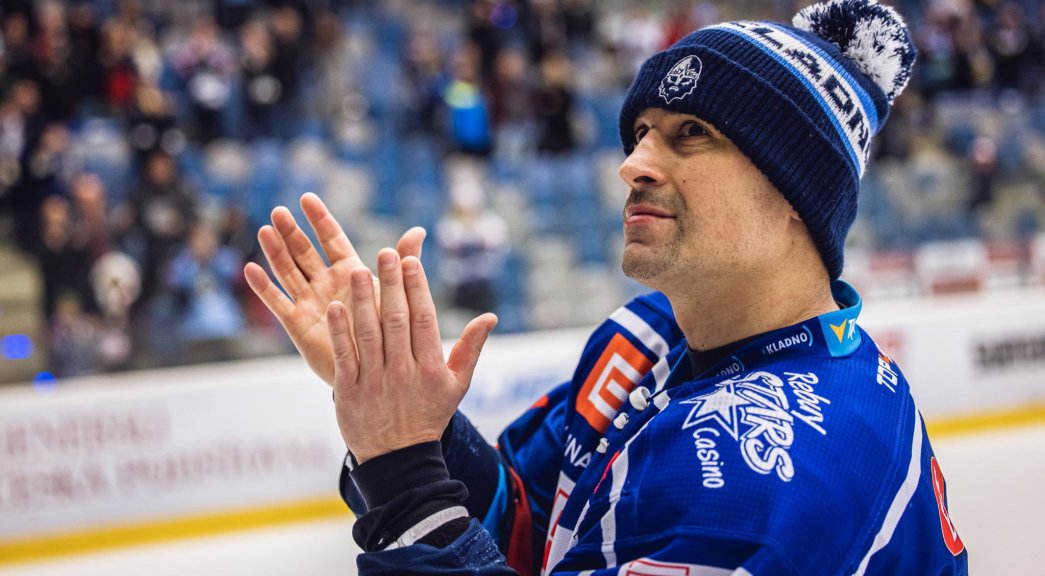 Tomáš Plekanec ze zdravotních důvodů ukončil hráčskou kariéru! Tomáš Plekanec ze zdravotních důvodů ukončil hráčskou kariéru!
