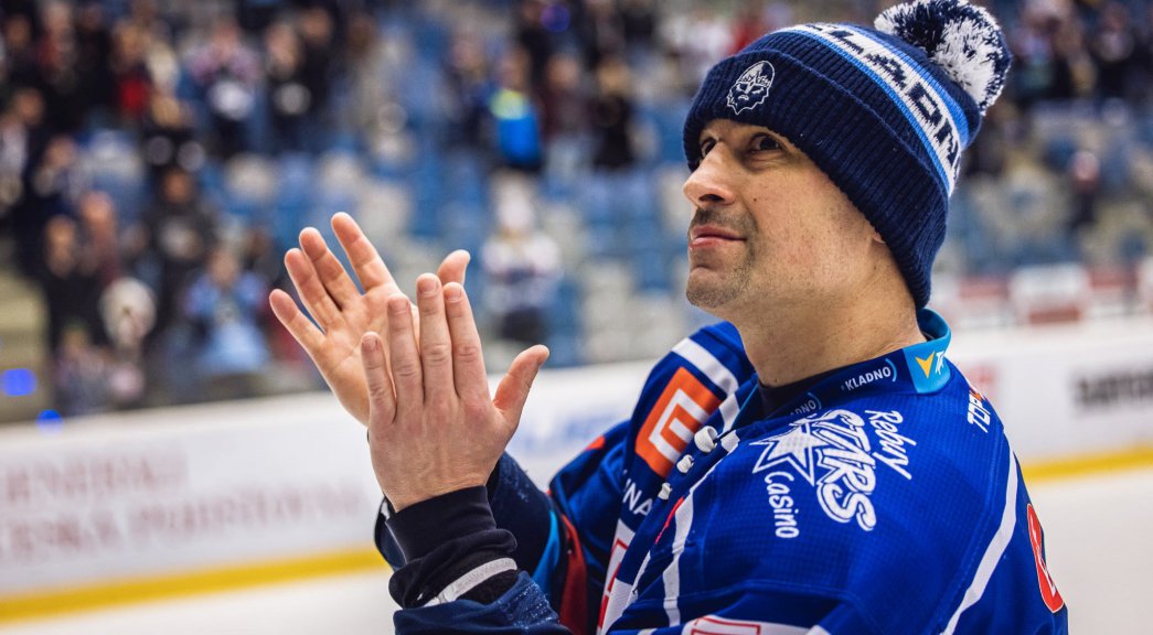 Tomáš Plekanec ze zdravotních důvodů ukončil hráčskou kariéru!